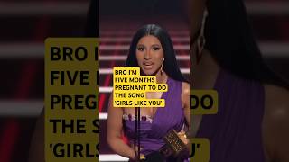 Cardi B and Maroon 5 Whats the REAL Story Behind Girls Like You [upl. by Johst]