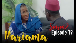 MARIAMA Saison 2 Episode 19 [upl. by Alex]