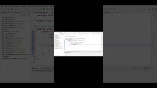 Java program to convert string to Integer [upl. by Ykcub]