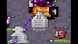 Rotmg Wc Montage my best loot O [upl. by Hayila]