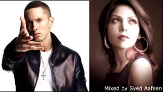 Hadiqa kiani  Janan x Eminem  Just lose it mashup [upl. by Lyda]