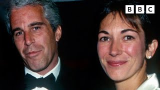 The SHOCKING story of Ghislaine Maxwell  House of Maxwell – BBC [upl. by Ofilia]