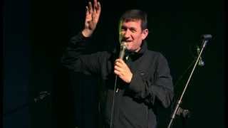 Paul Heaton QampA Part 07 Songs I wish Id written [upl. by Bondon]