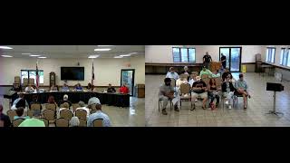 Blendon Township Trustee Meeting  7172024 [upl. by Adebayo]