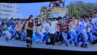 Paalam Video Song  Kaththi [upl. by Ysteb476]