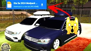 GTA MZANSI DOWNLOAD  FULL TUTORIAL  100 WORKING 🙀💯 [upl. by Aikrehs771]