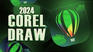 guide how to download corel draw 2024 [upl. by Ailen]