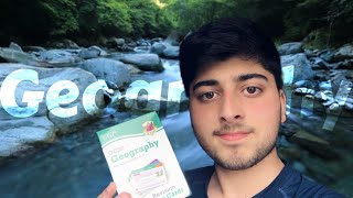 How to get a 9 in GCSE Geography with resources [upl. by Dovev]