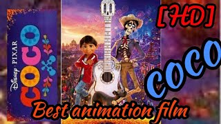 Coco Movie How to download with link  Best animation film of the year [upl. by Grover869]