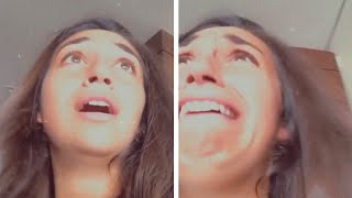 Teen Captures Reaction To Beirut Explosion [upl. by Sadella161]