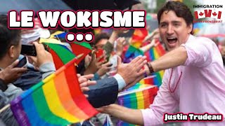 Donald Trump au pouvoir la communauté LGBTQ se sent menacée CANADA USA [upl. by Norvin]