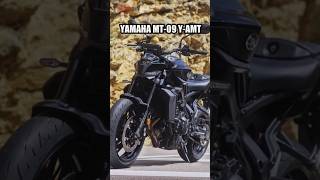 2025 Yamaha MT09 with Automatic Transmission 🔥 yamaha mt09 [upl. by Cardon901]