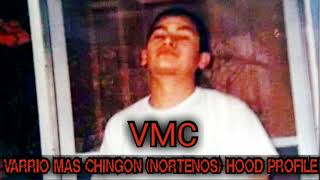 VARRIO MAS CHINGON NORTENOS SAN JOSEMILPITAS HOOD PROFILE [upl. by Gualtiero]