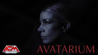 AVATARIUM feat Svante Henryson  A Love Like Ours 2023  Official Music Video  AFM Records [upl. by Eiresed]