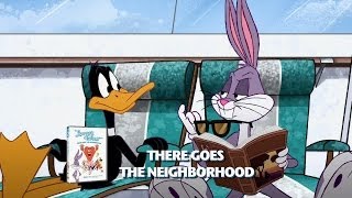 The Looney Tunes Show There Goes the Neighborhood [upl. by Jackquelin]