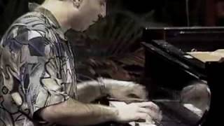 Michel Camilo  New York Band  quotCARIBEquot Solo Intro [upl. by Herbst778]