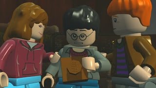 Potter Puppet Pals Rons Parents [upl. by Minta]