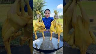 How to cook chicken rice recipe shortvideo shorts cooking food recipe [upl. by Australia]