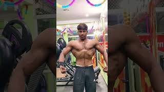 Full power trendingvideo motivation gymmylove gymenthusiast gymtym music 🫶💪 [upl. by Denman103]