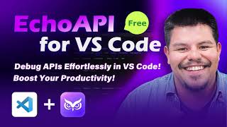 Debug APIs Effortlessly in VSCodeBoost Your Productivity [upl. by Luapnhoj937]