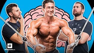 What Is Vasodilation aka The Pump  Brain Gainz [upl. by Dream]