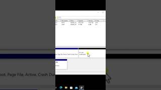 Window 10 hard disk partition  How to create partition on windows 10  2024   eTechnizcom 👍 [upl. by Yenahteb]