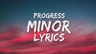 MINOR  Progress Tik tok diss TEXT  LDM TEXT UZ [upl. by Mccready]