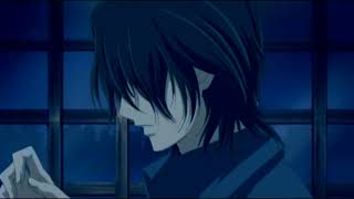 Vampire Knight AMV  Kaname X Zero  Friends dont look at friends that way [upl. by Brodie]