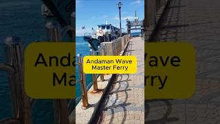 Andaman Wave Master Phi Phi Island shorts shortsfeed maksudulhaqueyt [upl. by Candra]