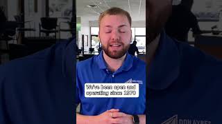 Why Should You Work at Don Ayres Honda [upl. by Brad]