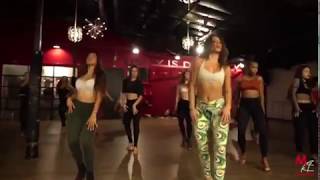 Camila Cabello  Havana  Gustavo Vargas Choreography  Master Class [upl. by Pierre]