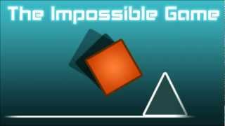 The Impossible Game  Practice Soundtrack HD  Download Link [upl. by Nomled]