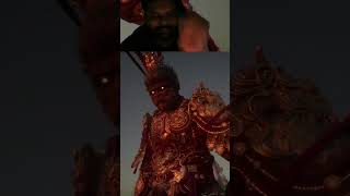 I Defeated The Final Boss in Black Myth Wukong blackmyth blackmythwukonggameplay wukong [upl. by Ahterahs]