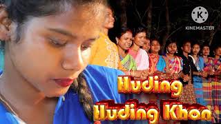 new Santali traditional song 2024 [upl. by Eened]