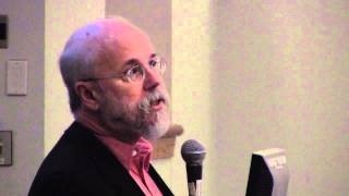 TEDxLehighU  Michael Behe  Intelligent Design [upl. by Henebry]