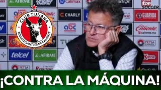 🚨¡RETO MAYOR JUAN CARLOS OSORIO HABLA SOBRE CRUZ AZUL XOLOS VA CONTRA EL MEJOR DEL TORNEO Y MARTIN [upl. by Andria563]