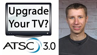 Reasons to Buy an ATSC 30 NextGen TV Tuner Now [upl. by Hawkie]