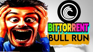 🔥 El PLAN de BITTORRENT BTT CRYPTO para el BULL RUN 2025 😲😲 [upl. by Edahsalof808]