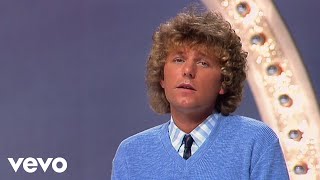 Bernhard Brink  Ich komme zu Dir zurück Die aktuelle Schaubude 13111982 [upl. by Otrevlig]