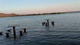 lago de lajeado tocantins [upl. by Presley]