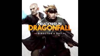 Shadowrun Dragonfall Directors Cut OST 1 The Haven [upl. by Xena]