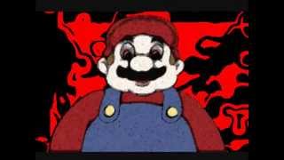 Creepypasta  Hotel Mario  The Real Palace of Seizures Chinelin [upl. by Shurwood]