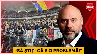 JUDECATOR TAS ANUNTA CE RISCA ROMANIA DUPA SCANDARILE FANILOR CU KOSOVO [upl. by Schild]