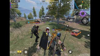 🔴Live Stream 🔴 CALL OF DUTY MOBILE  MEWAR EXPRESS [upl. by Oralia]