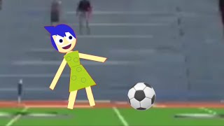 Inside Out 2014 Season 2 Episode 4 O Futebol Classico [upl. by Marmion]