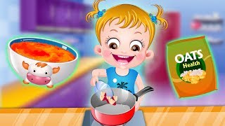 Baby Hazel Cooking Games for Kids  Cooking Videos amp Recipes For Kids by Baby Hazel Games [upl. by Sid879]