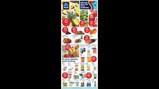 Aldi Weekly Ad April 10 – April 16 2024 [upl. by Pickard]