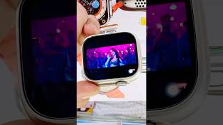 Best Android Smartwatch in 2024 Best Quality shorts youtubeshorts viralshorts androidsmartwatch [upl. by Aihsema]