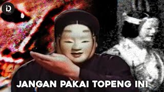 Legenda Topeng Terkutuk Noh  Masked Devourer Full Game [upl. by Leslee]