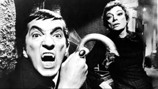 Jonathan Frid of Dark Shadows Dies at Age 87 [upl. by Furey245]